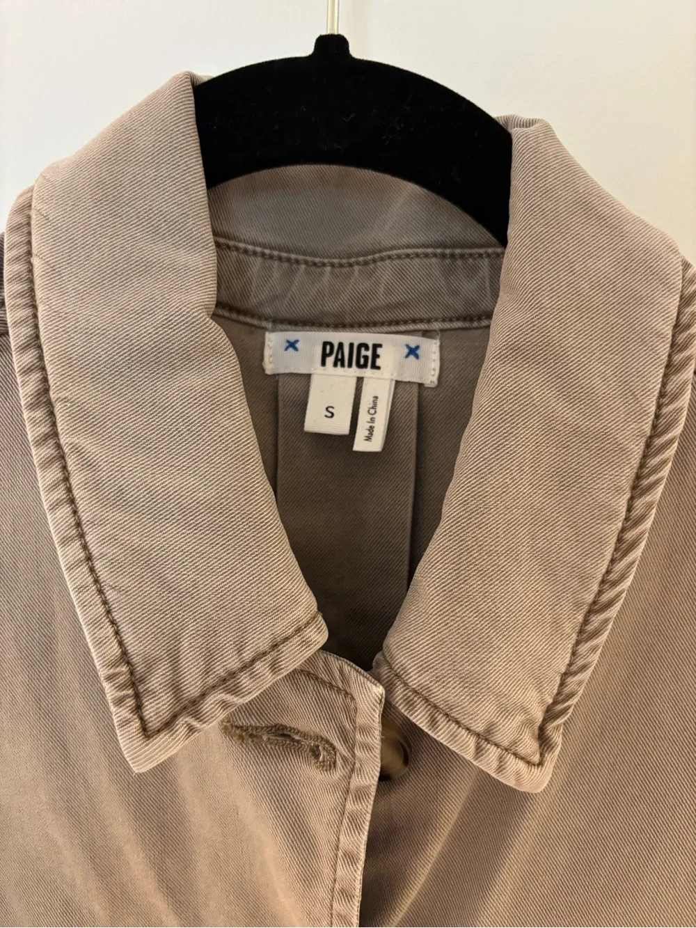 Paige Jacket - Picture 2 of 5